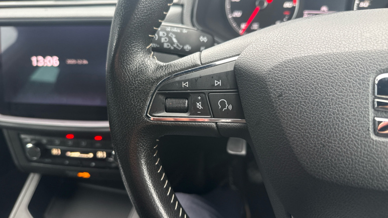 SEAT Ibiza 1.0 TSI 110 Xcellence [EZ] 5dr Petrol Hatchback